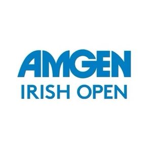 2x Sunday irish open tickets