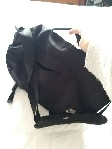 Nike Bag