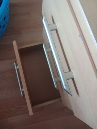 Small locker 3 drawerz