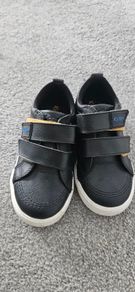 kickers Boys Shoes