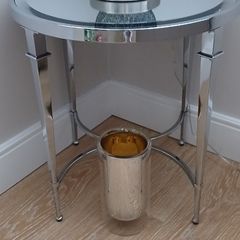 Side table