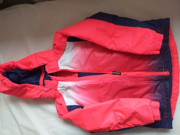 Girls Coat 6-7 years