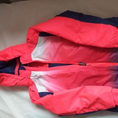 Girls Coat 6-7 years