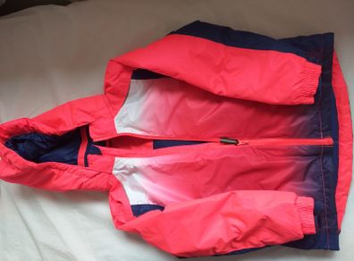 Girls Coat 6-7 years
