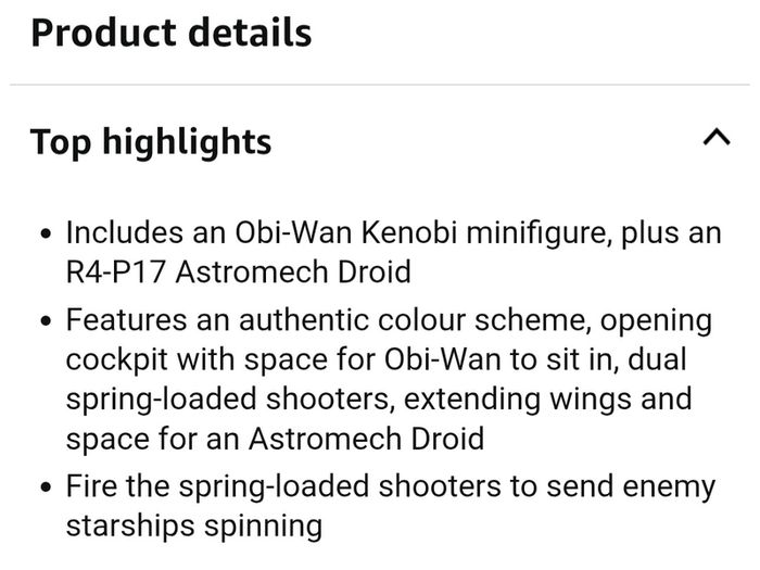 90 Euro Each!! - Lego Star Wars - Retired Sets