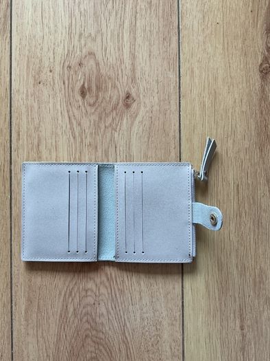Wallet Brand New