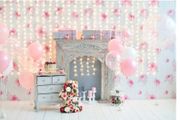 Large photography backdrop
