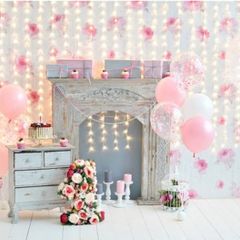 Large photography backdrop