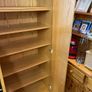 storage cabinet Image 2
