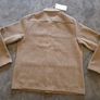 Folk Overshirt Jacket Mens Large Image 3