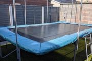 Trampoline Kanga