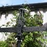 Large Antique 18th Century Balance Beam Scales Image 5