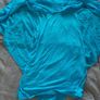Turquoise Top Image 2