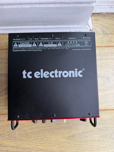 TC Electronic BH250
