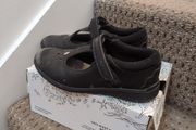 Mary Jane school shoes Clarks