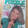 Puzzle Monthly - Issue 219 - November 1992 Image 8