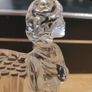Waterford Crystal Gaurdian Angel Image 3