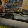 Hot wheels Rig Dog BDW51 with detachable trailer Image 8