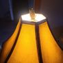 Old world floor Lamp Image 4