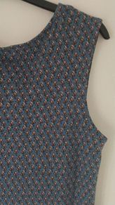 Boden jersey/cotton Dress like new