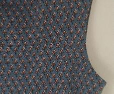 Boden jersey/cotton Dress like new