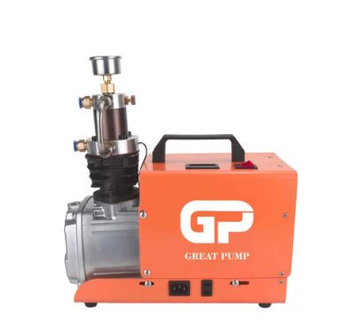 BRAND NEW Fast High Pressure Air Pump Compressor