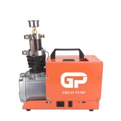BRAND NEW Fast High Pressure Air Pump Compressor