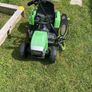 12V tractor and Scooter Image 2