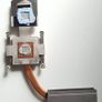 Dell  Inspiron 1545 60.4AQ16.031 A01 CPU Heatsink Image 2