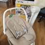 Joie Serina 2-in-1 Baby Swing & Rocker Image 3