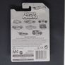Hot Wheels Luigi Car Super Mario Hot Wheels Mattel Diecast Brand New Factory Sealed Image 3
