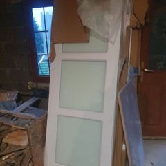 Interior doors