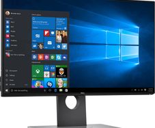 Dell UltraSharp 24 Infinity Edge 2417H