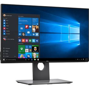Dell UltraSharp 24 Infinity Edge 2417H