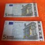 5 euro note Image 5