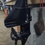 2006 Tohatsu 3.5HP Short Shaft 2 Stroke Outboard Image 4