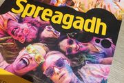 Spreagadh by Gill Education
