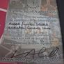 Liverpool FC Legend Robbie Fowler Signed & Framed No.9 Jersey with COA Image 7
