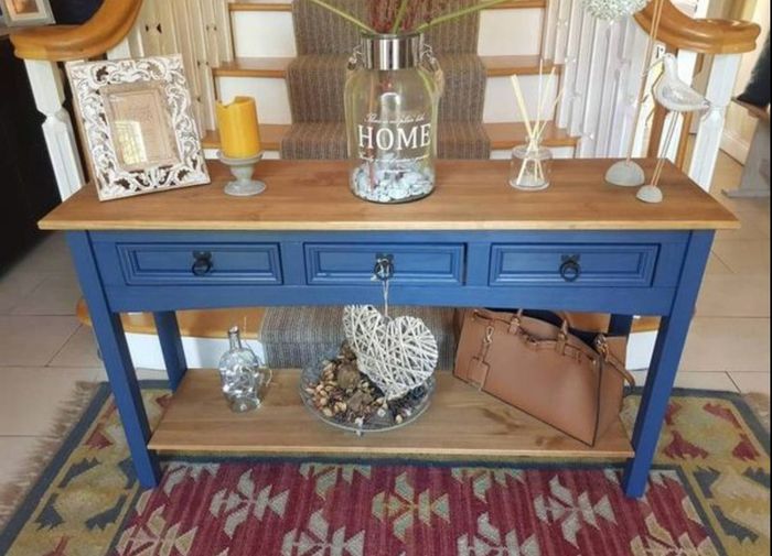 Console Tables/Sideboard