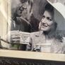Quiet Man  framed picture Image 3
