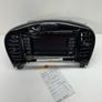 Nissan Juke F15 Radio Cd Player Head Unit 2017 25915bv80a A2l4b24s Image 5