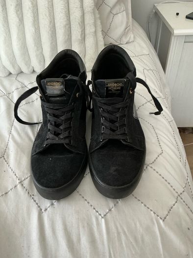 Designer Boots UK 10