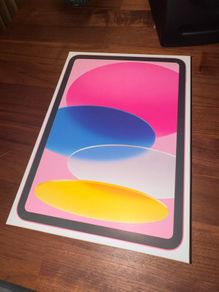Apple iPad 11 (A16) WiFi 128GB Pink