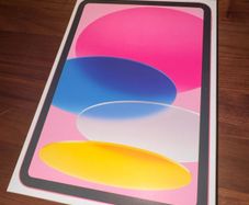 Apple iPad 11 (A16) WiFi 128GB Pink