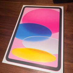 Apple iPad 11 (A16) WiFi 128GB Pink