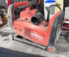 Hilti DC-SE20 Wall Chaser