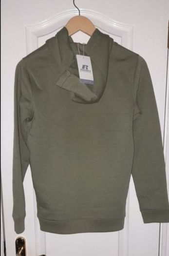 BNWT Russell Athletic Hoody