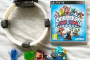 Mint PS3 Skylanders Trap Team (e55 total posted)