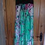 floral maxi dress (free postage) Image 4