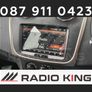 Premium Carplay Dacia Sandero Android Auto Radio Image 5